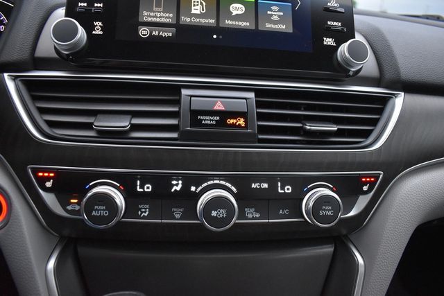2019 Honda Accord Sedan EX 1.5T CVT - 23022018 - 12