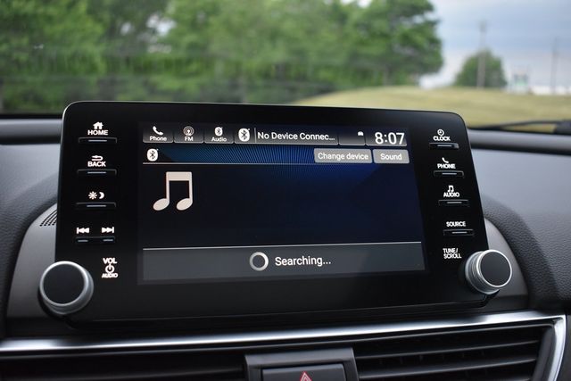 2019 Honda Accord Sedan EX 1.5T CVT - 23022018 - 13