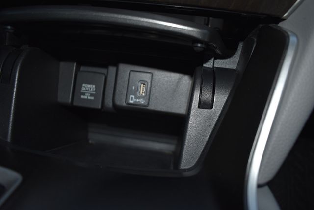 2019 Honda Accord Sedan EX 1.5T CVT - 23022018 - 16