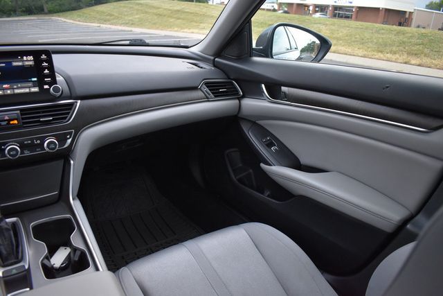 2019 Honda Accord Sedan EX 1.5T CVT - 23022018 - 23