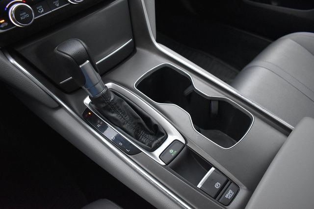 2019 Honda Accord Sedan EX 1.5T CVT - 23022018 - 26