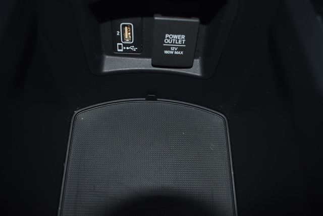 2019 Honda Accord Sedan EX 1.5T CVT - 23022018 - 27