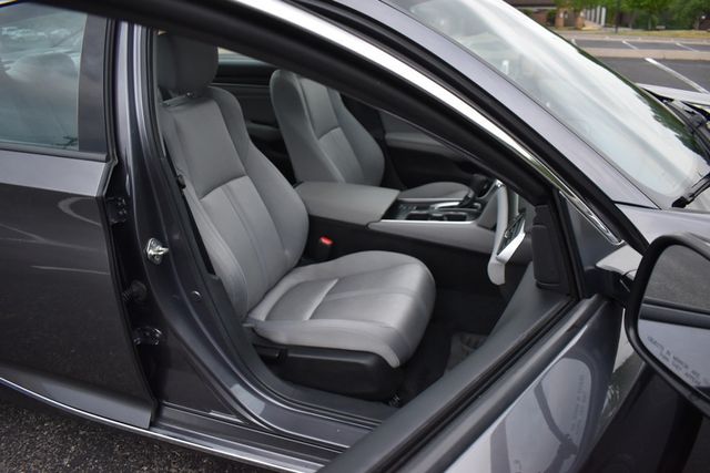 2019 Honda Accord Sedan EX 1.5T CVT - 23022018 - 2