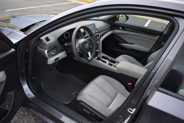 2019 Honda Accord Sedan EX 1.5T CVT - 23022018 - 29