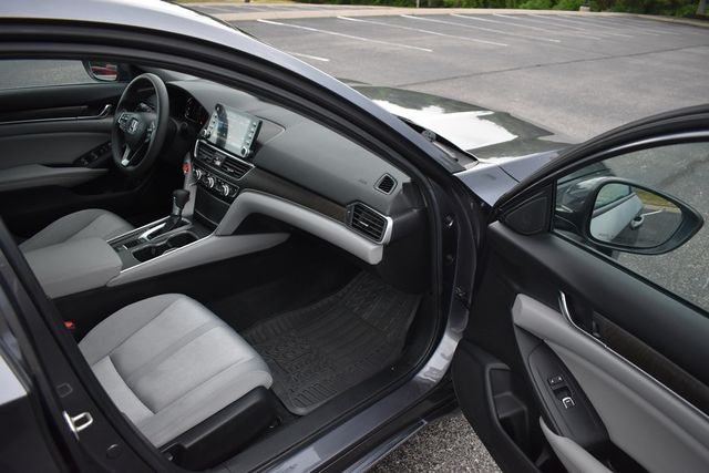 2019 Honda Accord Sedan EX 1.5T CVT - 23022018 - 30