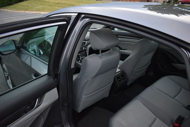 2019 Honda Accord Sedan EX 1.5T CVT - 23022018 - 31