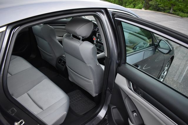 2019 Honda Accord Sedan EX 1.5T CVT - 23022018 - 32