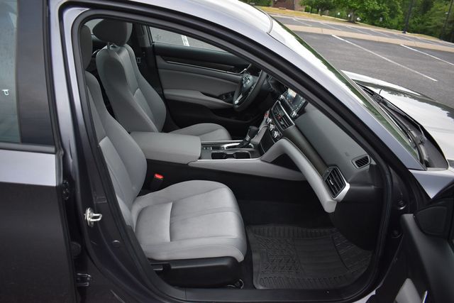 2019 Honda Accord Sedan EX 1.5T CVT - 23022018 - 33