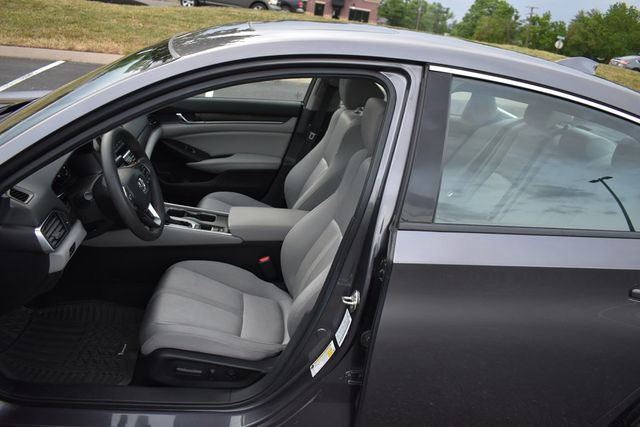 2019 Honda Accord Sedan EX 1.5T CVT - 23022018 - 34