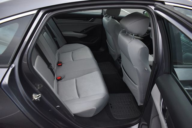 2019 Honda Accord Sedan EX 1.5T CVT - 23022018 - 35