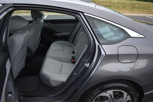2019 Honda Accord Sedan EX 1.5T CVT - 23022018 - 36