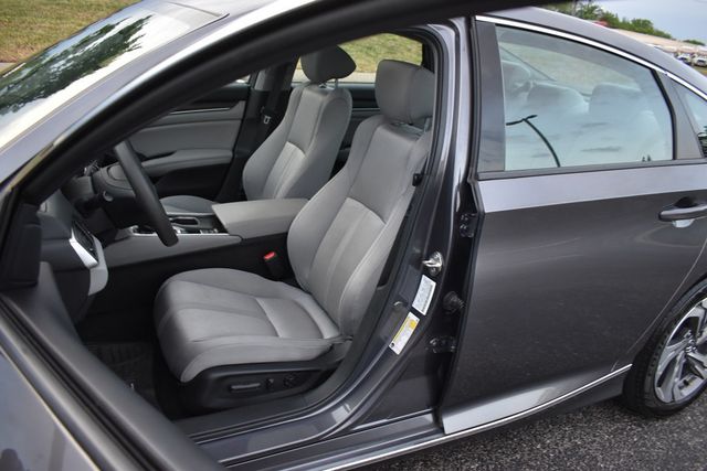 2019 Honda Accord Sedan EX 1.5T CVT - 23022018 - 3