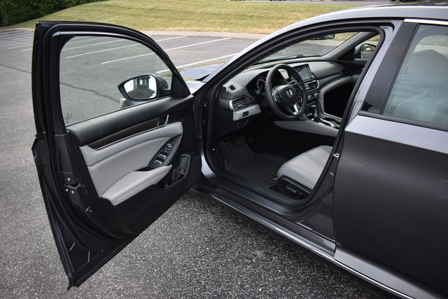 2019 Honda Accord Sedan EX 1.5T CVT - 23022018 - 41