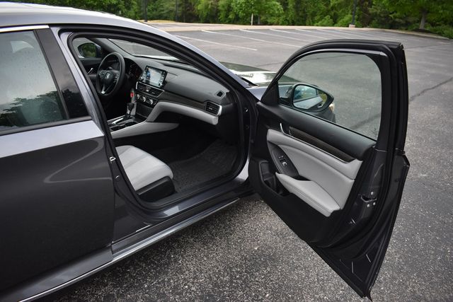2019 Honda Accord Sedan EX 1.5T CVT - 23022018 - 42