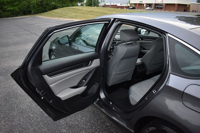 2019 Honda Accord Sedan EX 1.5T CVT - 23022018 - 43