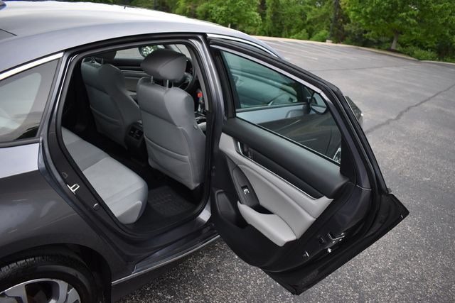 2019 Honda Accord Sedan EX 1.5T CVT - 23022018 - 44