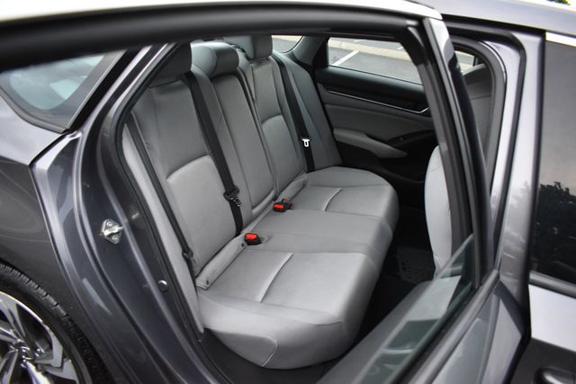 2019 Honda Accord Sedan EX 1.5T CVT - 23022018 - 4