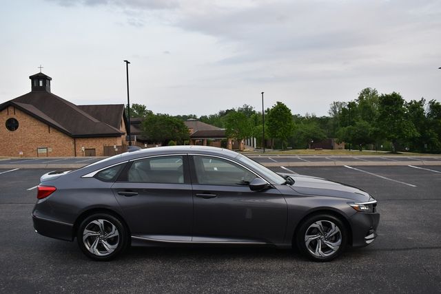 2019 Honda Accord Sedan EX 1.5T CVT - 23022018 - 49