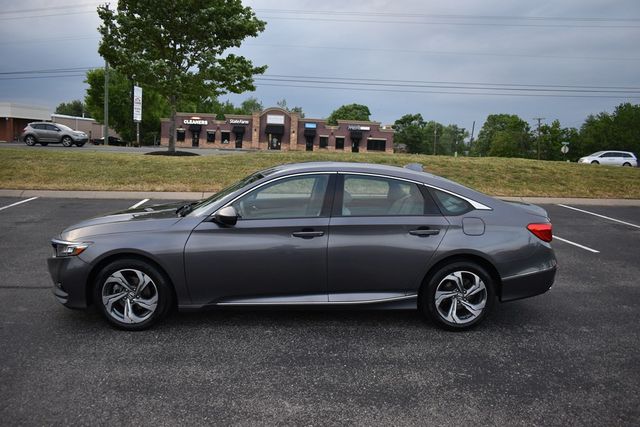 2019 Honda Accord Sedan EX 1.5T CVT - 23022018 - 50