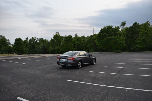 2019 Honda Accord Sedan EX 1.5T CVT - 23022018 - 51