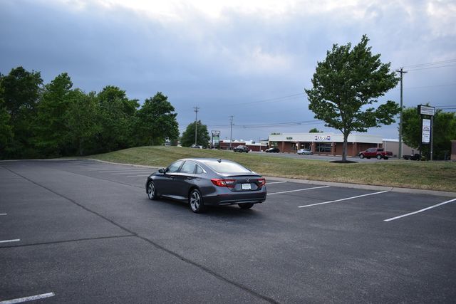 2019 Honda Accord Sedan EX 1.5T CVT - 23022018 - 52
