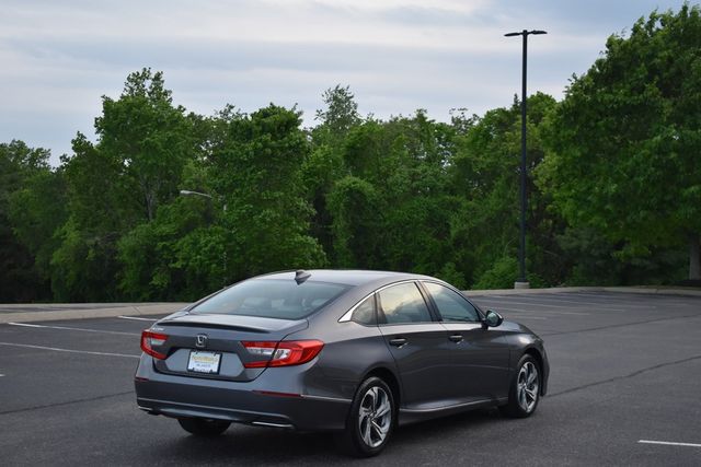 2019 Honda Accord Sedan EX 1.5T CVT - 23022018 - 53