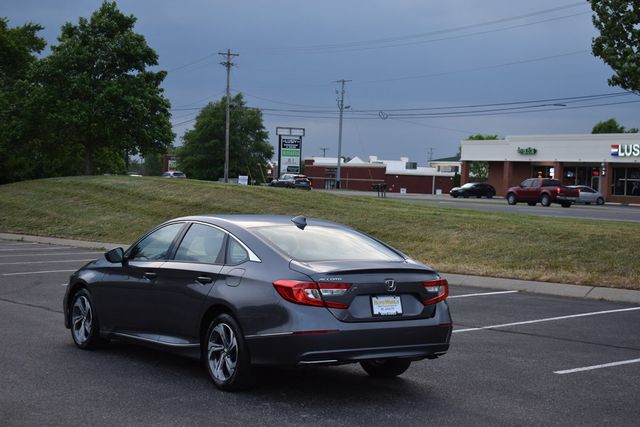 2019 Honda Accord Sedan EX 1.5T CVT - 23022018 - 54