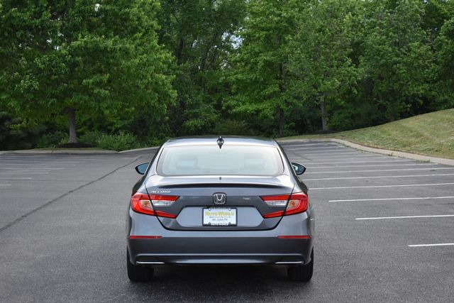 2019 Honda Accord Sedan EX 1.5T CVT - 23022018 - 55