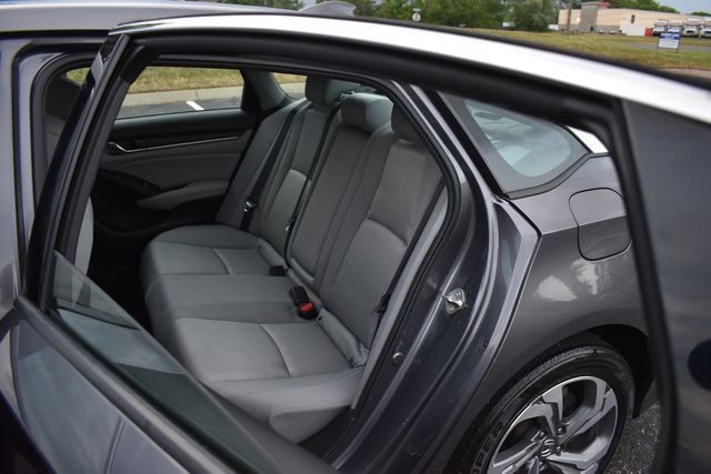 2019 Honda Accord Sedan EX 1.5T CVT - 23022018 - 5