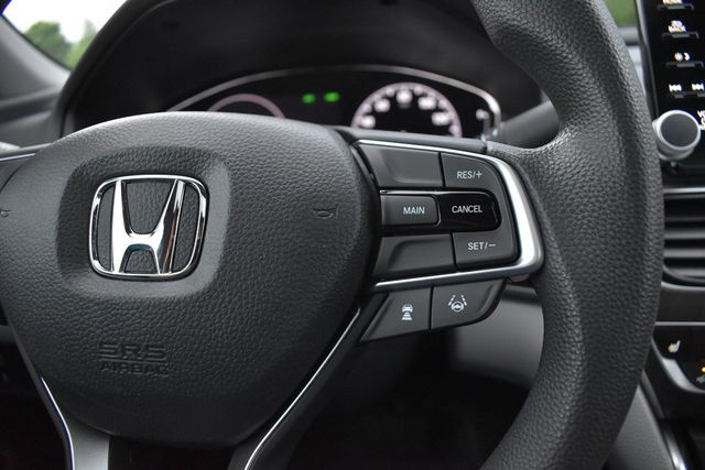 2019 Honda Accord Sedan EX 1.5T CVT - 23022018 - 6