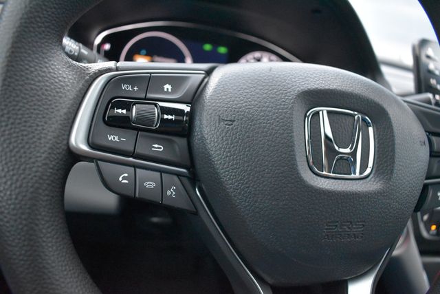 2019 Honda Accord Sedan EX 1.5T CVT - 23022018 - 7