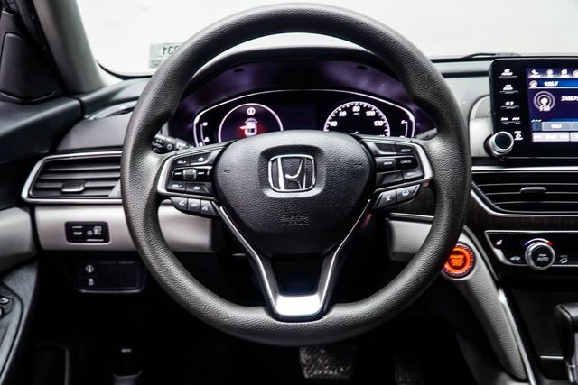 2019 Honda Accord Sedan EX 1.5T CVT - 23000251 - 14