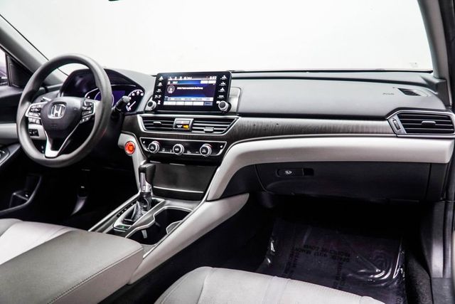 2019 Honda Accord Sedan EX 1.5T CVT - 23000251 - 15