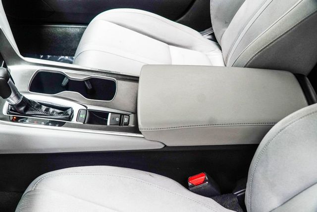 2019 Honda Accord Sedan EX 1.5T CVT - 23000251 - 16