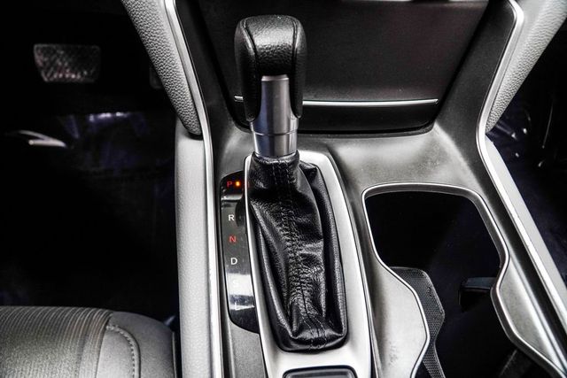 2019 Honda Accord Sedan EX 1.5T CVT - 23000251 - 17