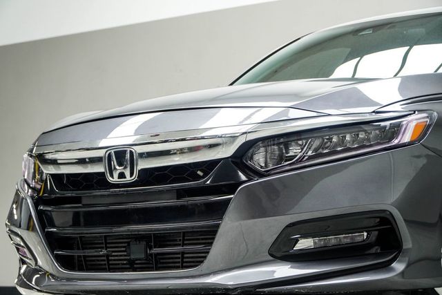 2019 Honda Accord Sedan EX 1.5T CVT - 23000251 - 1