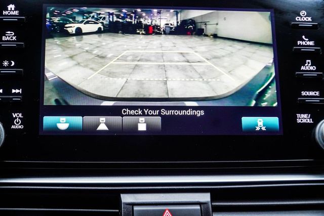 2019 Honda Accord Sedan EX 1.5T CVT - 23000251 - 24
