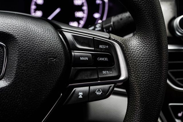 2019 Honda Accord Sedan EX 1.5T CVT - 23000251 - 27