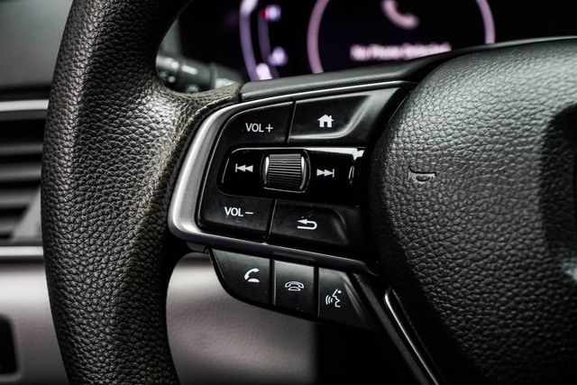 2019 Honda Accord Sedan EX 1.5T CVT - 23000251 - 28