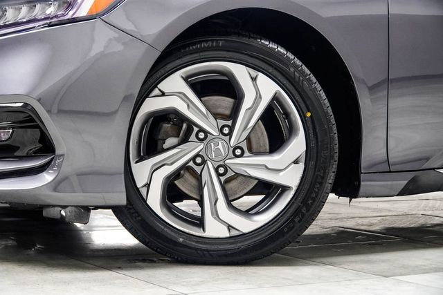 2019 Honda Accord Sedan EX 1.5T CVT - 23000251 - 2