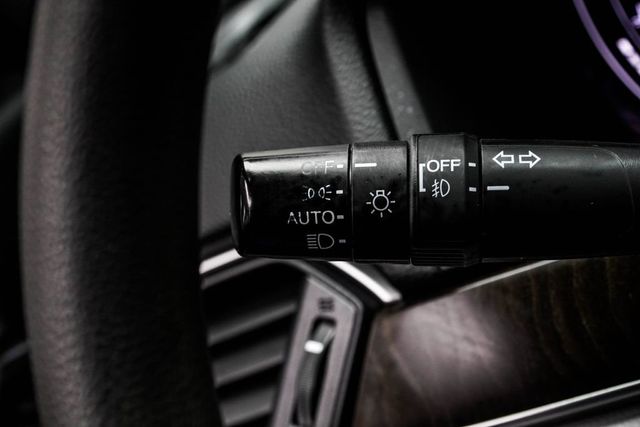 2019 Honda Accord Sedan EX 1.5T CVT - 23000251 - 30