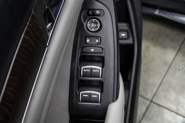 2019 Honda Accord Sedan EX 1.5T CVT - 23000251 - 33