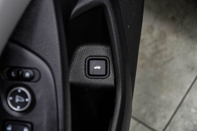 2019 Honda Accord Sedan EX 1.5T CVT - 23000251 - 34