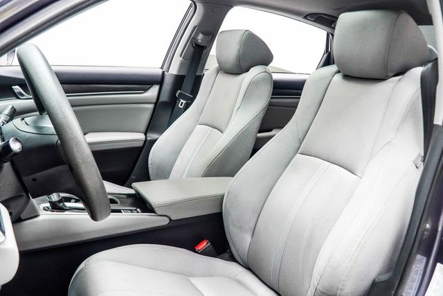 2019 Honda Accord Sedan EX 1.5T CVT - 23000251 - 35