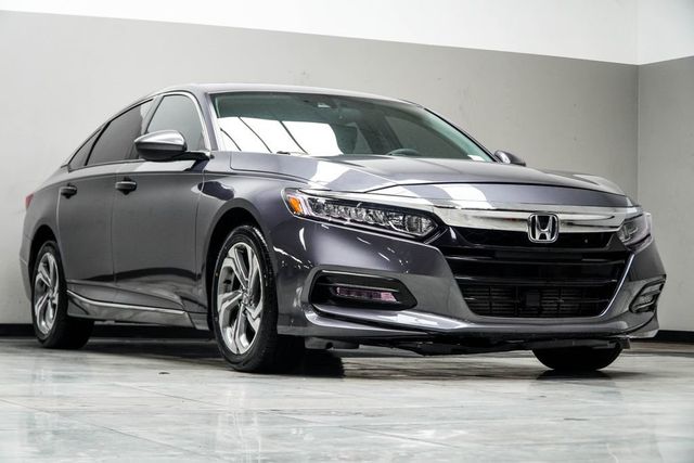 2019 Honda Accord Sedan EX 1.5T CVT - 23000251 - 3