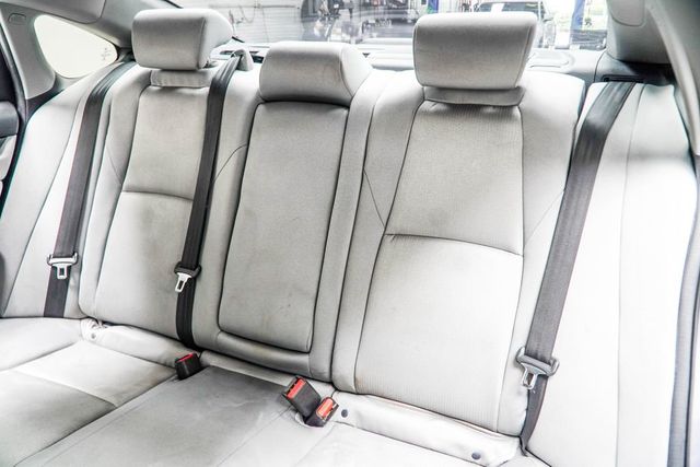2019 Honda Accord Sedan EX 1.5T CVT - 23000251 - 39