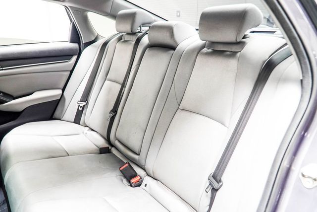 2019 Honda Accord Sedan EX 1.5T CVT - 23000251 - 40
