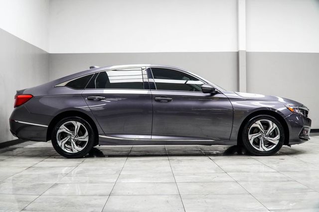 2019 Honda Accord Sedan EX 1.5T CVT - 23000251 - 5