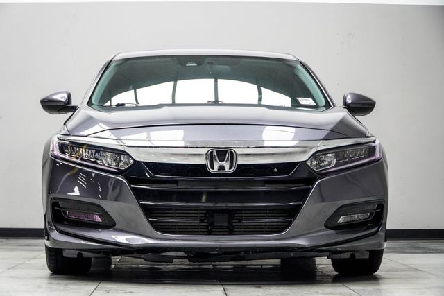 2019 Honda Accord Sedan EX 1.5T CVT - 23000251 - 6