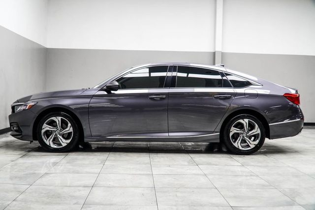 2019 Honda Accord Sedan EX 1.5T CVT - 23000251 - 8